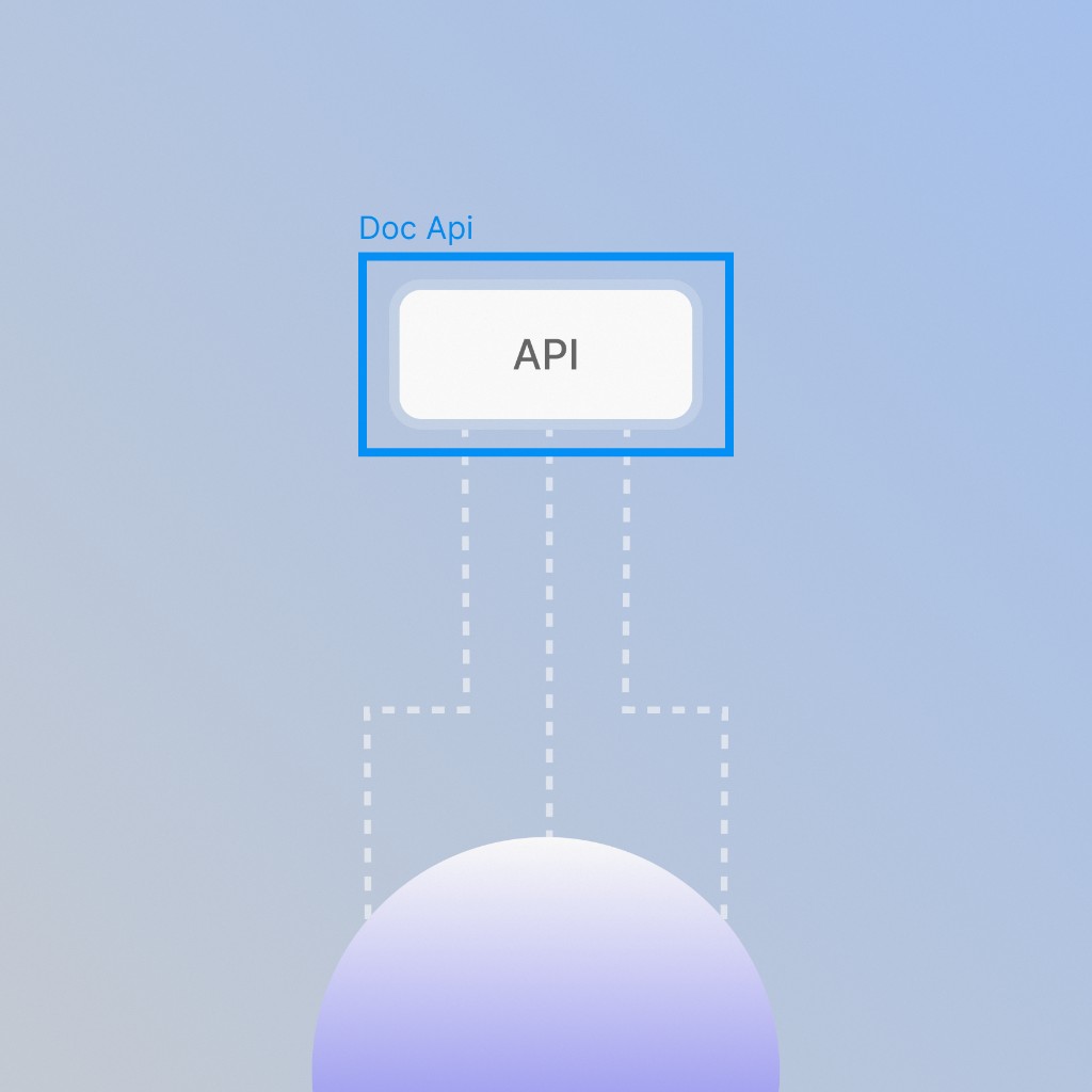 Connecteur API - Astrova agence web Paris